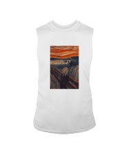 Believe UFO Sleeveless Tee thumbnail