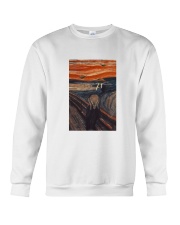 Believe UFO Crewneck Sweatshirt thumbnail