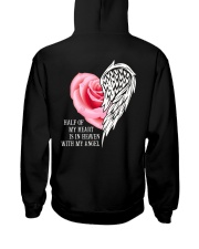 Angel In Heaven Hooded Sweatshirt tile