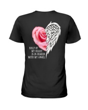 Angel In Heaven Ladies T-Shirt tile