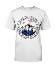 Get In Loser Classic T-Shirt thumbnail
