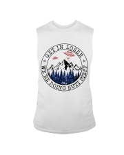 Get In Loser Sleeveless Tee thumbnail
