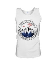 Get In Loser Unisex Tank thumbnail
