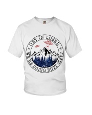 Get In Loser Youth T-Shirt thumbnail