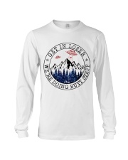 Get In Loser Long Sleeve Tee thumbnail
