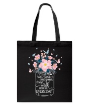 Im Not A Widow Tote Bag thumbnail