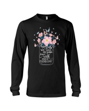 Im Not A Widow Long Sleeve Tee thumbnail