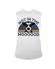Not In The Mood Sleeveless Tee tile
