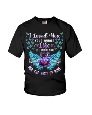 I Loved You Your Whole Youth T-Shirt thumbnail