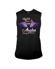 Angels Among Us Sleeveless Tee thumbnail