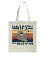 RF-A-1006204-NT-I May Be Trash Tote Bag tile