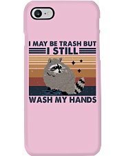 RF-A-1006204-NT-I May Be Trash Phone Case tile
