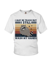 RF-A-1006204-NT-I May Be Trash Youth T-Shirt tile
