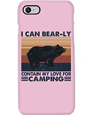 I Can Bear Ly Phone Case tile