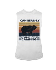 I Can Bear Ly Sleeveless Tee tile
