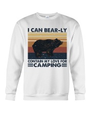 I Can Bear Ly Crewneck Sweatshirt tile
