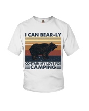 I Can Bear Ly Youth T-Shirt tile