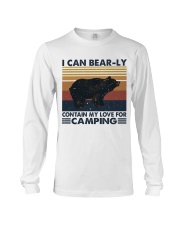 I Can Bear Ly Long Sleeve Tee tile
