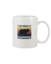 I Can Bear Ly Mug tile