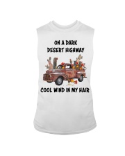 Cool Wind In My Hair Sleeveless Tee tile