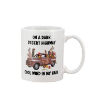 Cool Wind In My Hair Mug tile