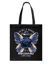 I Loved You Your Whole Life Tote Bag thumbnail