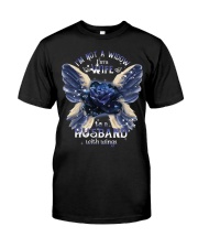 I Loved You Your Whole Life Classic T-Shirt front