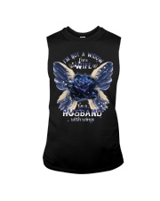 I Loved You Your Whole Life Sleeveless Tee thumbnail
