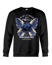 I Loved You Your Whole Life Crewneck Sweatshirt thumbnail