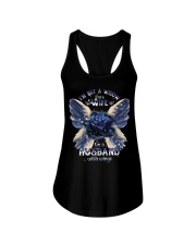 I Loved You Your Whole Life Ladies Flowy Tank thumbnail