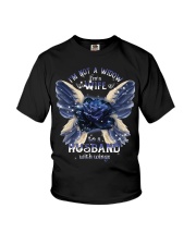 I Loved You Your Whole Life Youth T-Shirt thumbnail
