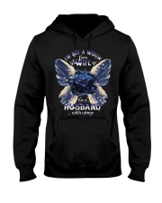I Loved You Your Whole Life Hooded Sweatshirt thumbnail