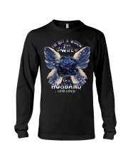 I Loved You Your Whole Life Long Sleeve Tee thumbnail
