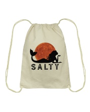 Salt Drawstring Bag thumbnail