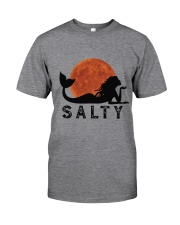 Salt Classic T-Shirt front