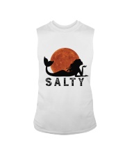 Salt Sleeveless Tee thumbnail