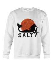 Salt Crewneck Sweatshirt thumbnail