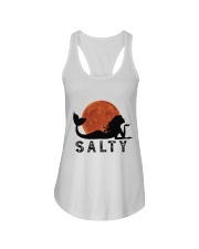 Salt Ladies Flowy Tank thumbnail