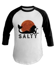 Salt Baseball Tee thumbnail