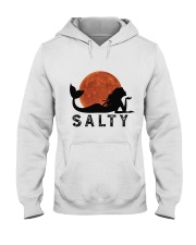Salt Hooded Sweatshirt thumbnail