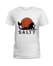 Salt Ladies T-Shirt thumbnail