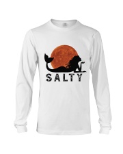 Salt Long Sleeve Tee thumbnail