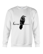 Nevermore Crewneck Sweatshirt tile