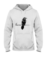 Nevermore Hooded Sweatshirt tile