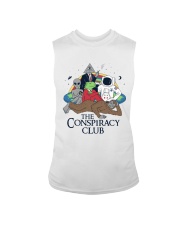 The Conspiracy Club Sleeveless Tee tile