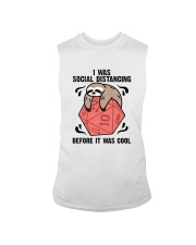 Before It Was Cool Sleeveless Tee thumbnail