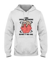 Before It Was Cool Hooded Sweatshirt thumbnail