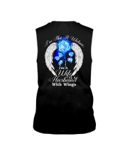 Im Not A Widow Sleeveless Tee thumbnail