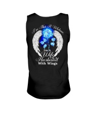 Im Not A Widow Unisex Tank thumbnail
