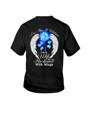Im Not A Widow Youth T-Shirt thumbnail